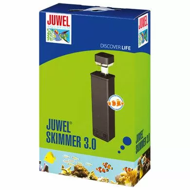Juwel Skimmer 3.0 внутренний флотатор для аквариумов до 500 л Juwel Skimmer 3.0 внутренний флотатор для аквариумов до 500 л