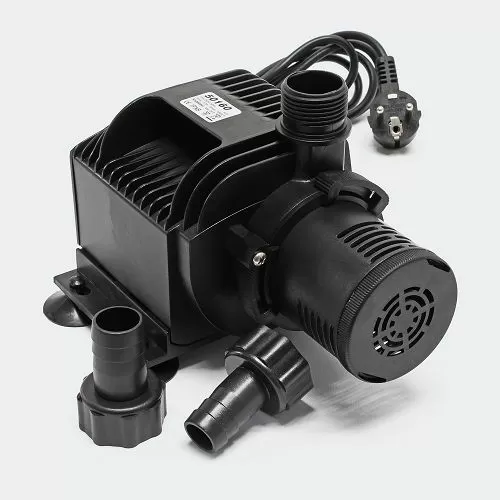 Помпа мультифунциональная SUNSUN HJ-3500 с керамическим валом, 50 Вт, 3500 л/ч, подъем воды 2,5 м