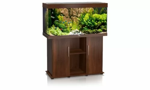 JUWEL Rio 300 аквариум, темно-коричневый, 300 л