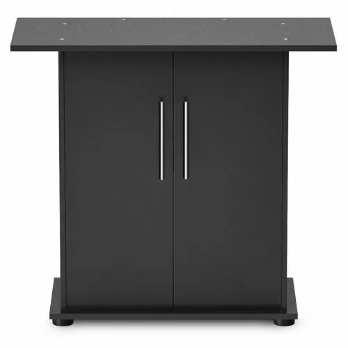 Тумба для аквариума JUWEL Рио 125, черная, 81x36x73 см