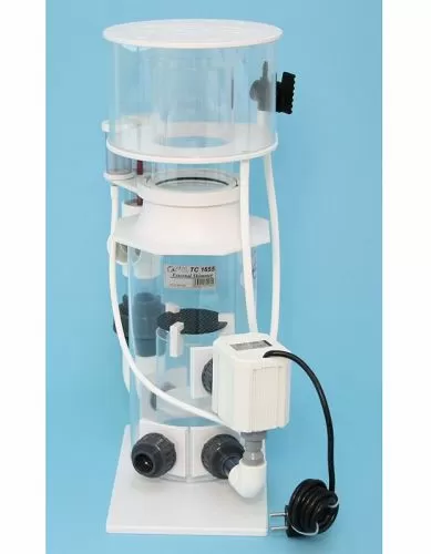 Deltec TC1655 флотатор внешний для аквариумов 1000-1200 л, 12 Вт Deltec TC1655 флотатор внешний для аквариумов 1000-1200 л, 12 Вт