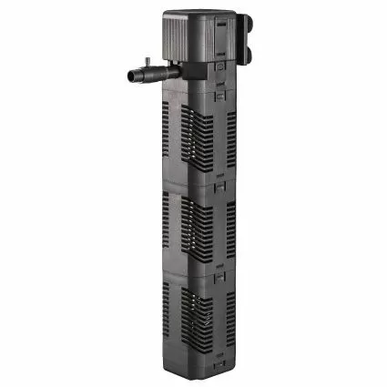 Фильтр внутренний Xilong XL-F555C аквариумный, 20 Вт, 1200 л/ч, h= 2 м
