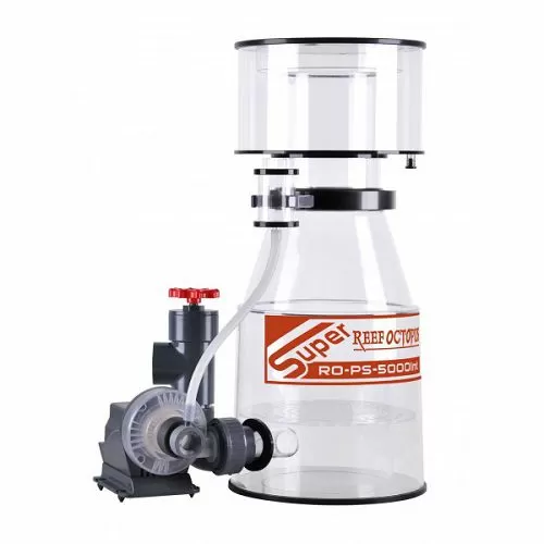 Флотатор Reef Octopus SRO-5000INT внутренний для аквариумов от 2400-2600 л, помпа BB-5000S, 45 Вт
