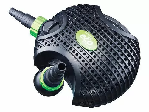Помпа JEBAO AMP-13000 прудовая асинхронная 130 Вт, 13000 л/ч, 380х340х160 мм
