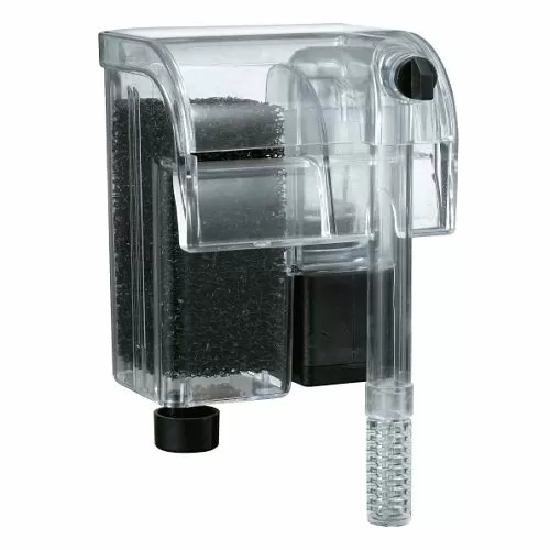 Фильтр рюкзачный Xilong XL-850 д/аквариумов, 3,5 Вт, 280 л/ч Фильтр рюкзачный Xilong XL-850 д/аквариумов, 3,5 Вт, 280 л/ч