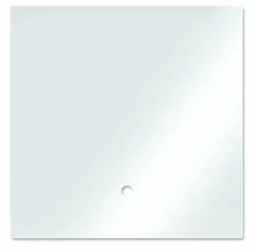 Стекло покровное для аквариумов Dennerle NanoCube 60 л, 36х36 см