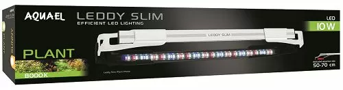 Светильник Aquael LEDDY SLIM PLANT д/аквариума 50-70 см, 10 Вт