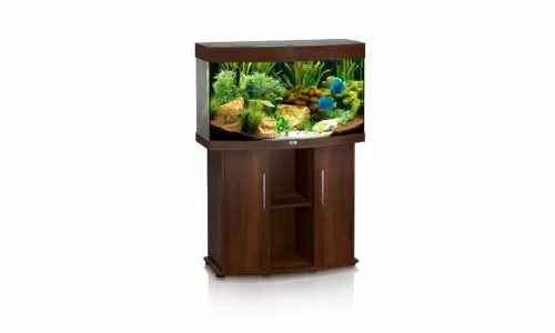 JUWEL Vision 180 аквариум, темно-коричневый, 180 л