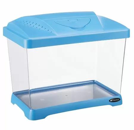 Аквариум Ferplast CAPRI BASIC, без комплектации, 21 л