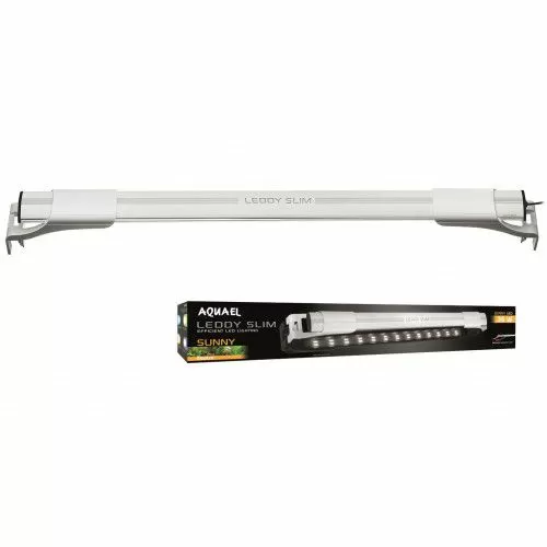 Светильник Aquael LEDDY SLIM SUNNY для аквариума 100-120 см, 36 Вт