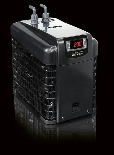 Teco TK150 холодильная установка до 150 л, 150 Вт