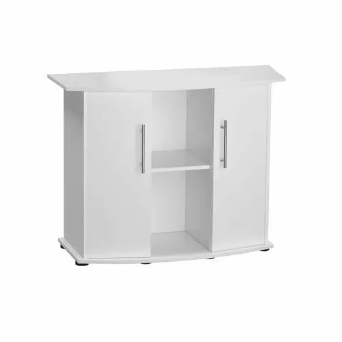 Тумба для аквариума JUWEL Вижн 260, белая, 121x46x73 см