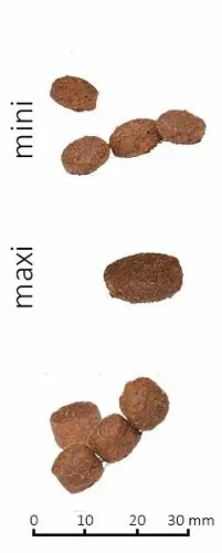 Корм FARMINA N&D Low Grain Dog Puppy Низкозерновой для щенков, курица с гранатом