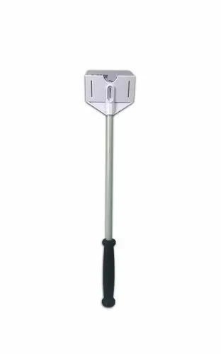 Аквариумный скребок Platinum Scraper 28 ручной, 70 см Аквариумный скребок Platinum Scraper 28 ручной, 70 см