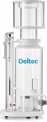 Флотатор DELTEC 600i внутренний для аквариума 200-600 л, 220х140х510 мм, 24 В/11 Вт Флотатор DELTEC 600i внутренний для аквариума 200-600 л, 220х140х510 мм, 24 В/11 Вт