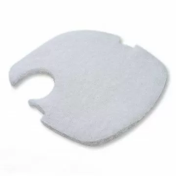 Вкладыш к фильтрам SunSun HW-402B/702B, синтепон для фильтров с UV, 17,5х17,5х1 см Вкладыш к фильтрам SunSun HW-402B/702B, синтепон для фильтров с UV, 17,5х17,5х1 см