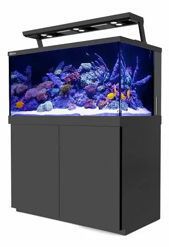 Аквариум рифовый Red Sea MAX S-500 LED без облицовки, 500 л Аквариум рифовый Red Sea MAX S-500 LED без облицовки, 500 л