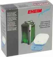 Eheim наполнитель для PROFESSIONEL 2222/2224/2322/2324, 1 губка, 2 синтепона