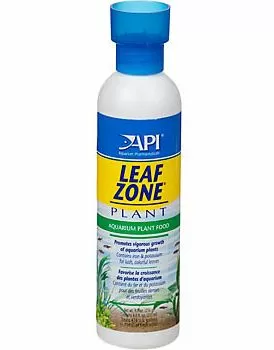 Жидкое удобрение API Leaf Zone железо+калий, 240 мл