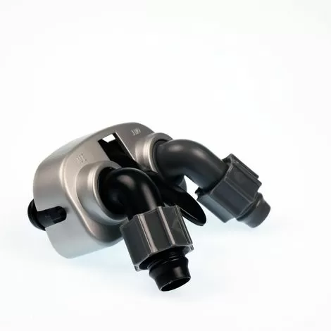 Блок подключения шлангов JBL CP e1902 Hose connection block для внешнего фильтра