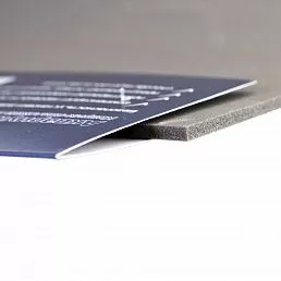Коврик AquaPlus под аквариум, 1000×400 мм