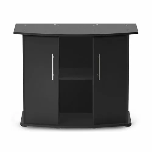 Тумба для аквариума JUWEL Вижн 180, черная, 92x41x73 см