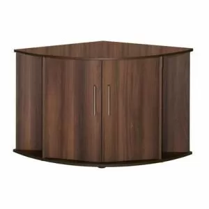 Тумба для аквариума JUWEL Тригон 350, темно-коричневая, 123x87/87x65 см