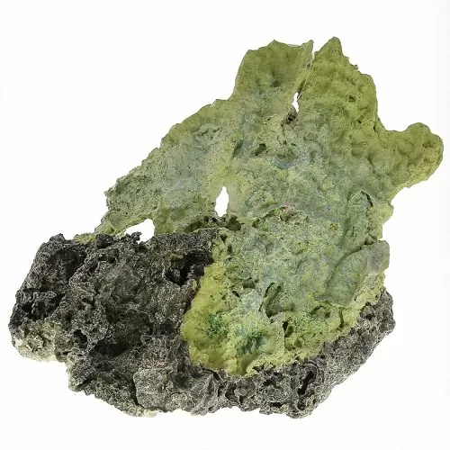 Aqua-Pro "ARITIFICIAL LIVE CORAL" коралл пластиковый, L340 x W230 x H460 мм Aqua-Pro "ARITIFICIAL LIVE CORAL" коралл пластиковый, L340 x W230 x H460 мм