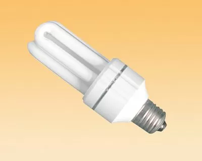 Лампа Hailea PL Lamp Blue&White для акв А50, бело-голубая, 24 Вт