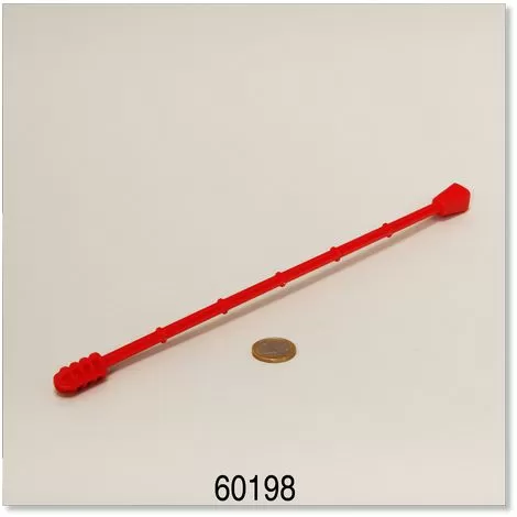 Регулировочный стержень JBL TopClean II adjusting rod для поверхностного скиммера