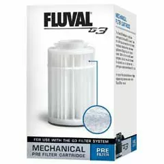 Hagen картридж губчатый грубой очистки для фильтра Fluval G3