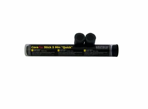 Коралловый клей GROTECH CorafixStick Quick быстрого застывания, 115 г