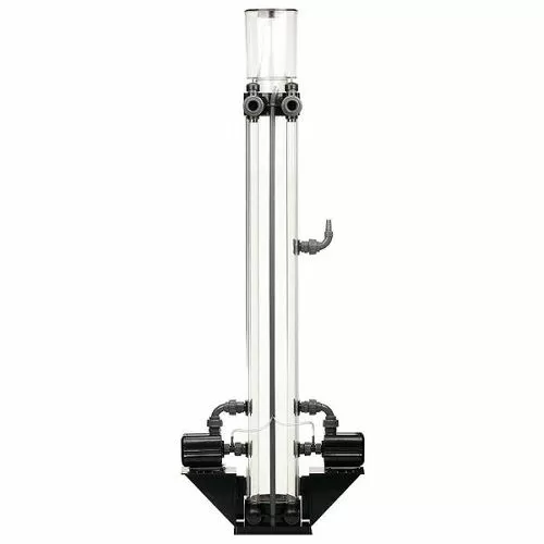 Aqua Medic Турбо 5000 SHORTY-II флотатор для аквариумов до 1500 л Aqua Medic Турбо 5000 SHORTY-II флотатор для аквариумов до 1500 л