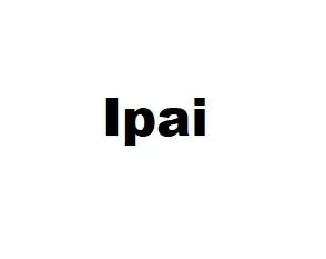 Ipai