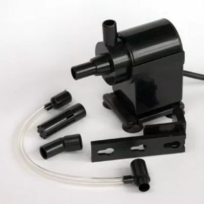 Deltec Aquabee UP 1000-07 помпа для кальциевого реактора PF501 Deltec Aquabee UP 1000-07 помпа для кальциевого реактора PF501