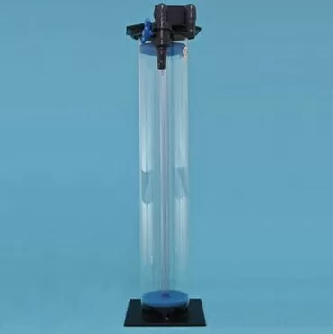 Deltec FR1016 фильтр "кипящего" слоя, 2500 л/ч, 9 л