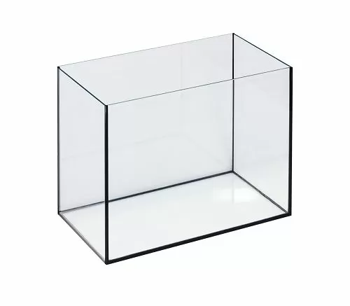 Аквариум (ёмкость) Biodesign CLASSIC 40 прямой, 39 л, 45х25х37 см