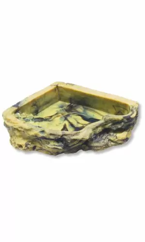 Кормушка/поилка JBL ReptilBar M для террариума, красно-коричневая 135х35 мм Кормушка/поилка JBL ReptilBar M для террариума, красно-коричневая 135х35 мм