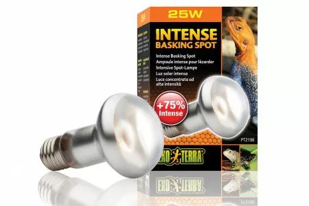 Лампа для баскинга Exo Terra Intense Basking Spot 25 Вт