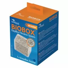 Картридж AQUATLANTIS Zeolite S для фильтра BioBox, цеолит для борьбы с аммиаком и хлором