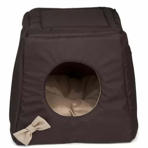 COMFY Домик трансформер LOLA, 43х43х39 см