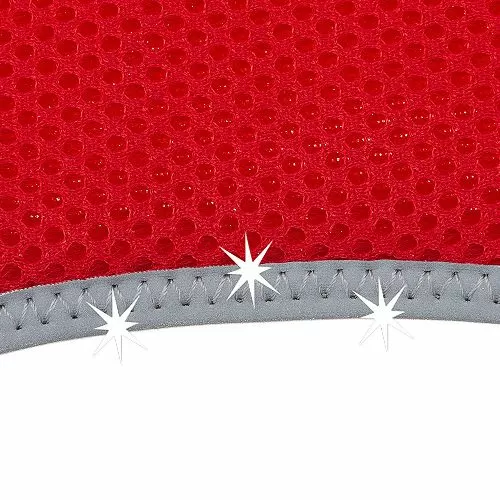 Шлейка Ferplast NIKITA P S для небольших собак, нейлон