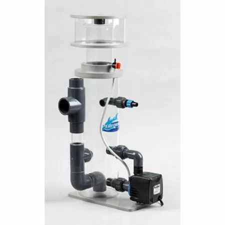 Hydor PERFORMER 500 DP скиммер (пеноотделитель) для морских аквариумов 450-600 л