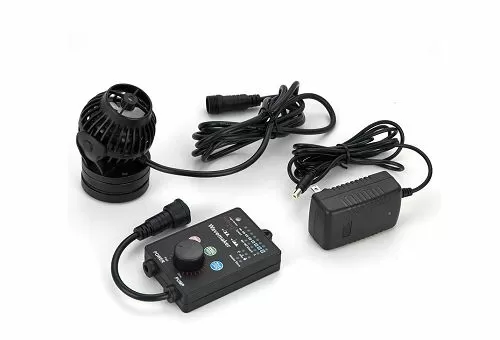 Помпа течения Jecod SOW-4 регулируемая, до 4500 л/ч, Помпа течения Jecod SOW-4 регулируемая, до 4500 л/ч,