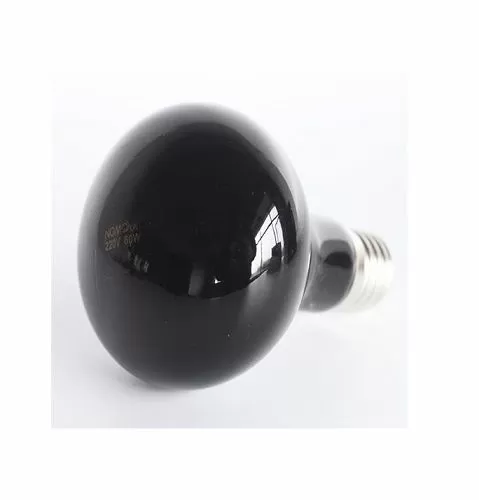 Лампа лунного света Nomoy Pet Night lamp для рептилий, 40 Вт Лампа лунного света Nomoy Pet Night lamp для рептилий, 40 Вт