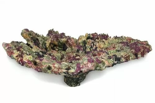 ATSi "Live rock Replica" №20 камень пластиковый, 74х61х27 см ATSi "Live rock Replica" №20 камень пластиковый, 74х61х27 см