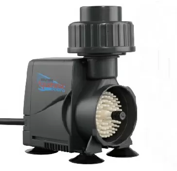 AQ-2000S Skimmer Pump помпа с игольчатым ротором для Aquatrance Skimmer pumps, 720 л/ч AQ-2000S Skimmer Pump помпа с игольчатым ротором для Aquatrance Skimmer pumps, 720 л/ч