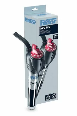 Hydor AQUARIUM HEATER THEO терморегулятор для аквариумов 200-300 л, 300 Вт Hydor AQUARIUM HEATER THEO терморегулятор для аквариумов 200-300 л, 300 Вт