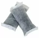 Hydor картридж угольный для термофильтра EKIP 250/350, 1 шт. Hydor картридж угольный для термофильтра EKIP 250/350, 1 шт.