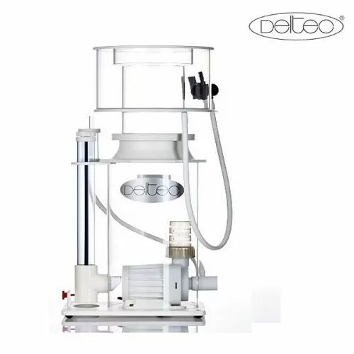 Флотатор внутренний Deltec SCC2061 д/аквариумов 1500-1800 л, 220х310х550 мм Флотатор внутренний Deltec SCC2061 д/аквариумов 1500-1800 л, 220х310х550 мм